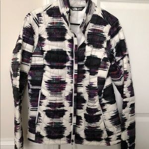North Face jacket - never worn